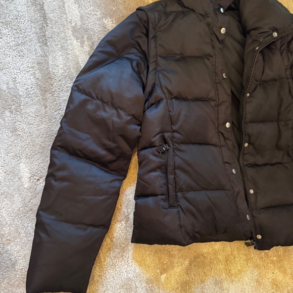 Women’s small Express winter coat - Picture 2 of 6